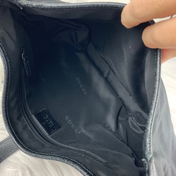 🛑SOLD🛑Gucci vintage 1961 Jackie shoulder bag - Picture 7 of 12